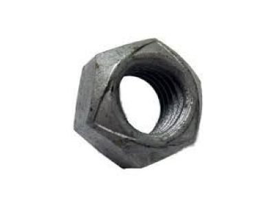 GMC Spindle Nut - 11516073