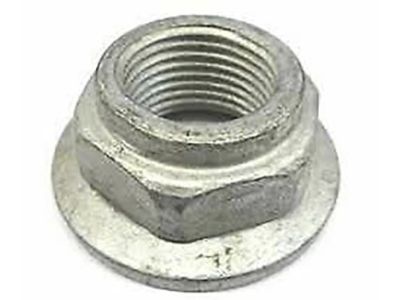 GMC Spindle Nut - 10289657