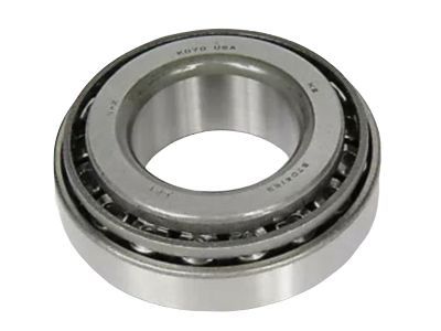 Oldsmobile Differential Bearing - 23243839