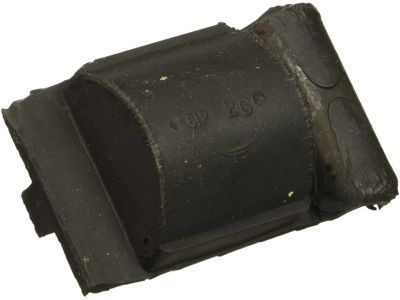 GMC Control Arm Bumper - 15590236