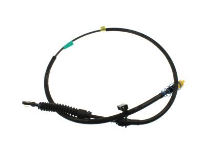 Chevrolet Tahoe Shift Cable - 20787608