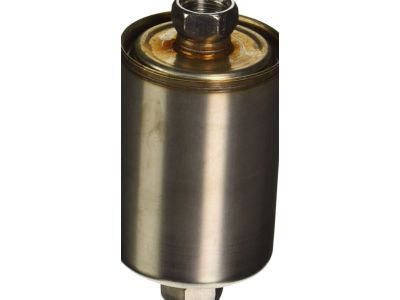 GMC Jimmy Fuel Filter - 25171792