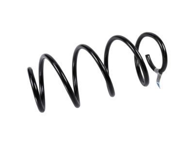 Buick Century Coil Springs - 22133030