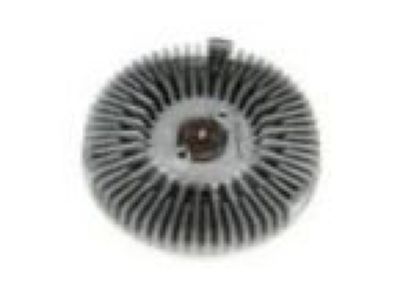 GM Cooling Fan Clutch - 19150977