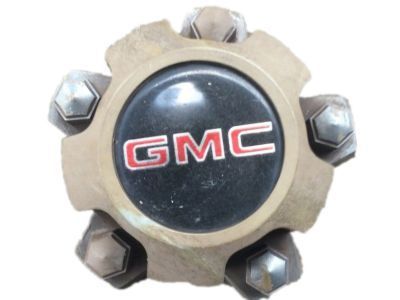 GMC S15 Wheel Cover - 15668554