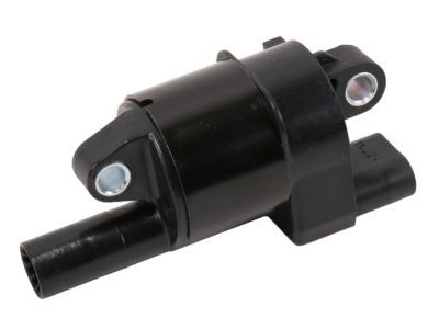 GM Ignition Coil - 12699382