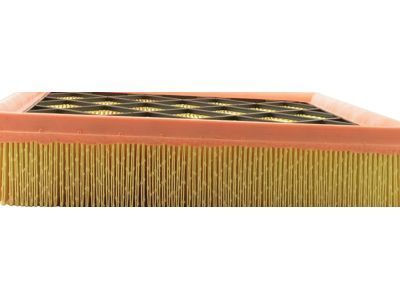 Buick Allure Air Filter - 10350737