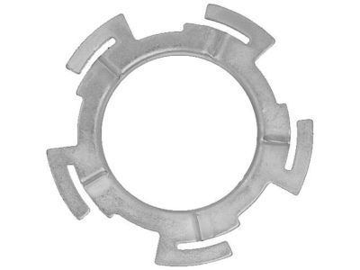 GMC Fuel Tank Lock Ring - 25691383