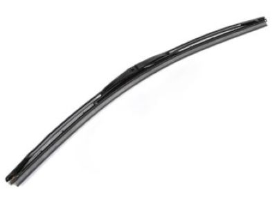GMC G3500 Wiper Blade - 15184702