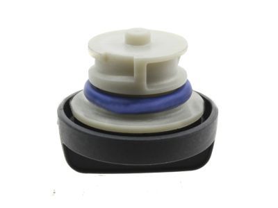 Saturn Oil Filler Cap - 12589430