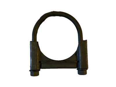 GM Exhaust Manifold Clamp - 15529483