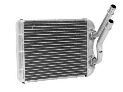 GMC Sierra Heater Core - 89018297