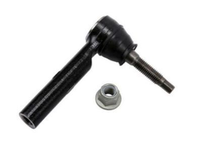 Buick Tie Rod End - 15869897