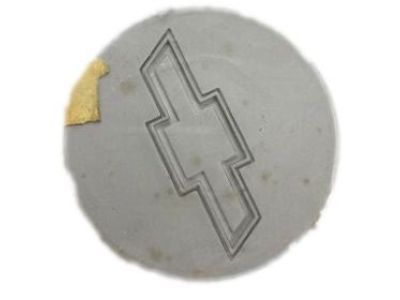 GMC Sonoma Emblem - 15613332