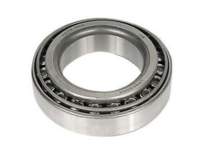 Hummer Differential Bearing - 25824250