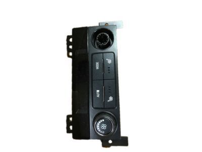 Buick Envision A/C Switch - 23467328