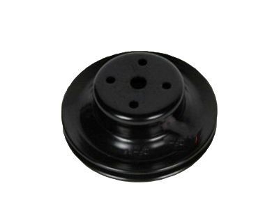 Chevrolet Water Pump Pulley - 14023155