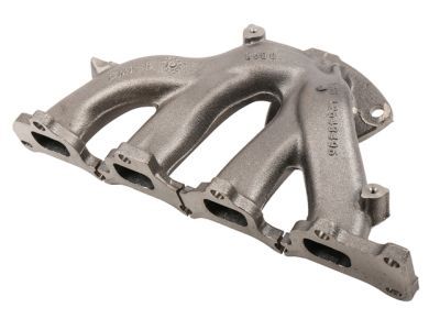 Buick Exhaust Manifold - 12643496