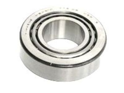 GM Differential Bearing - 9417784