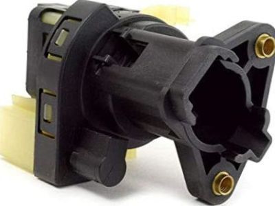 Chevrolet Monte Carlo Ignition Switch - 22670487