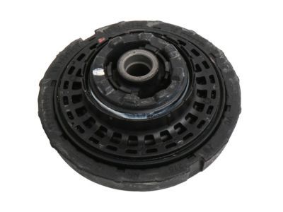 Buick Shock And Strut Mount - 84583352