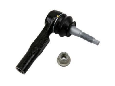 GM 19207057 Rod Kit,Steering Linkage Outer Tie