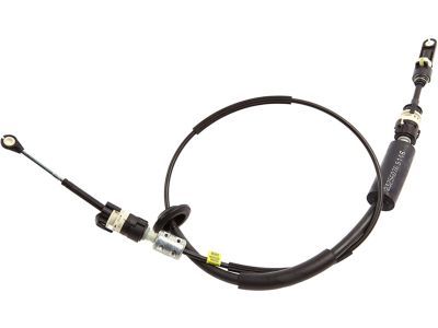 GMC Acadia Shift Cable - 23256076