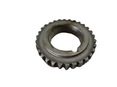 Pontiac Crankshaft Gear - 12645465