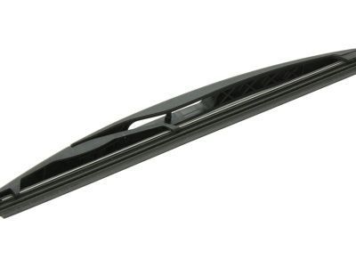 Saturn Wiper Blade - 15276259