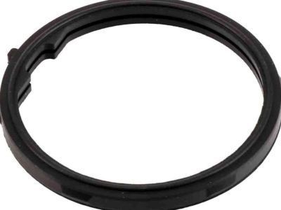 Cadillac Thermostat Gasket - 12587397