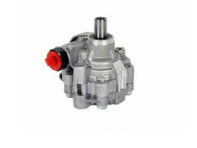 Cadillac XTS Power Steering Pump - 13582209