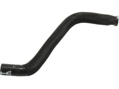Buick Allure Cooling Hose - 23203513