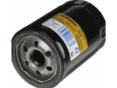 Chevrolet Coolant Filter - 12693541