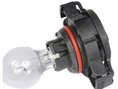 GMC Headlight Bulb - 10351675