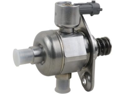 Chevrolet Traverse Fuel Pump - 12658552