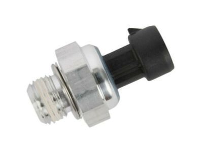 Hummer Oil Pressure Switch - 12677836