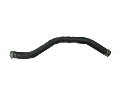 Chevrolet Trax Cooling Hose - 96968691