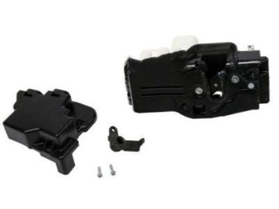 GM Door Latch Assembly - 88956759