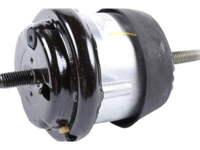 Buick Motor And Transmission Mount - 84006114