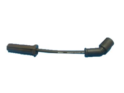 Cadillac Spark Plug Wires - 19301299