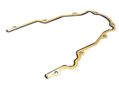 Chevrolet Timing Cover Gasket - 12633904