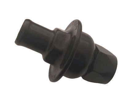 Buick Secondary Air Injection Check Valve - 12565503