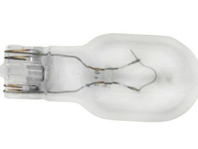 GMC Terrain Fog Light Bulb - 22692679