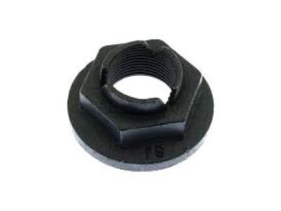 GMC Spindle Nut - 11611687