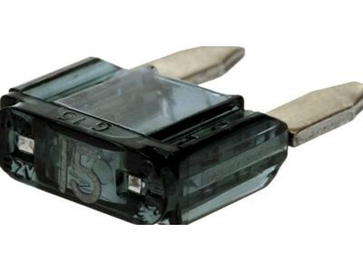 Buick Battery Fuse - 88909754