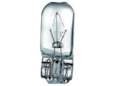 GMC Headlight Bulb - 9442399