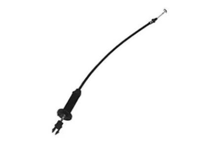 GM Parking Brake Cable - 25792420