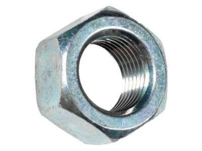 GMC Spindle Nut - 11610454
