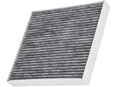 GM 23281440 Filter, Pass Compartment Air