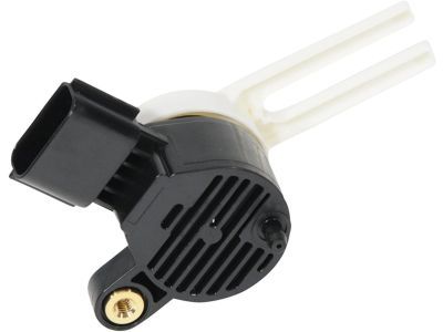 GMC Brake Light Switch - 13597422